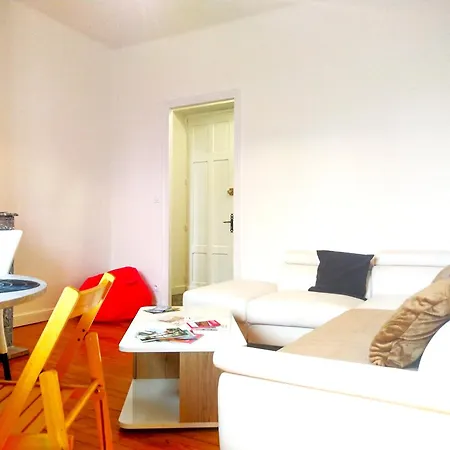 Apartment Chambre Privee Et Spacieuse Au Sein D'un Logement Partage - Central, Quartier Villebourbon - 3 Doubles - 2 Balcons - Places De Stationnements Gratuites - 5 Min A Pied Gare Et Hypercentre *