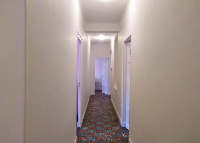 Chambre Privee Et Spacieuse Au Sein D'un Logement Partage - Central, Quartier Villebourbon - 3 Doubles - 2 Balcons - Places De Stationnements Gratuites - 5 Min A Pied Gare Et Hypercentre * מונטובן